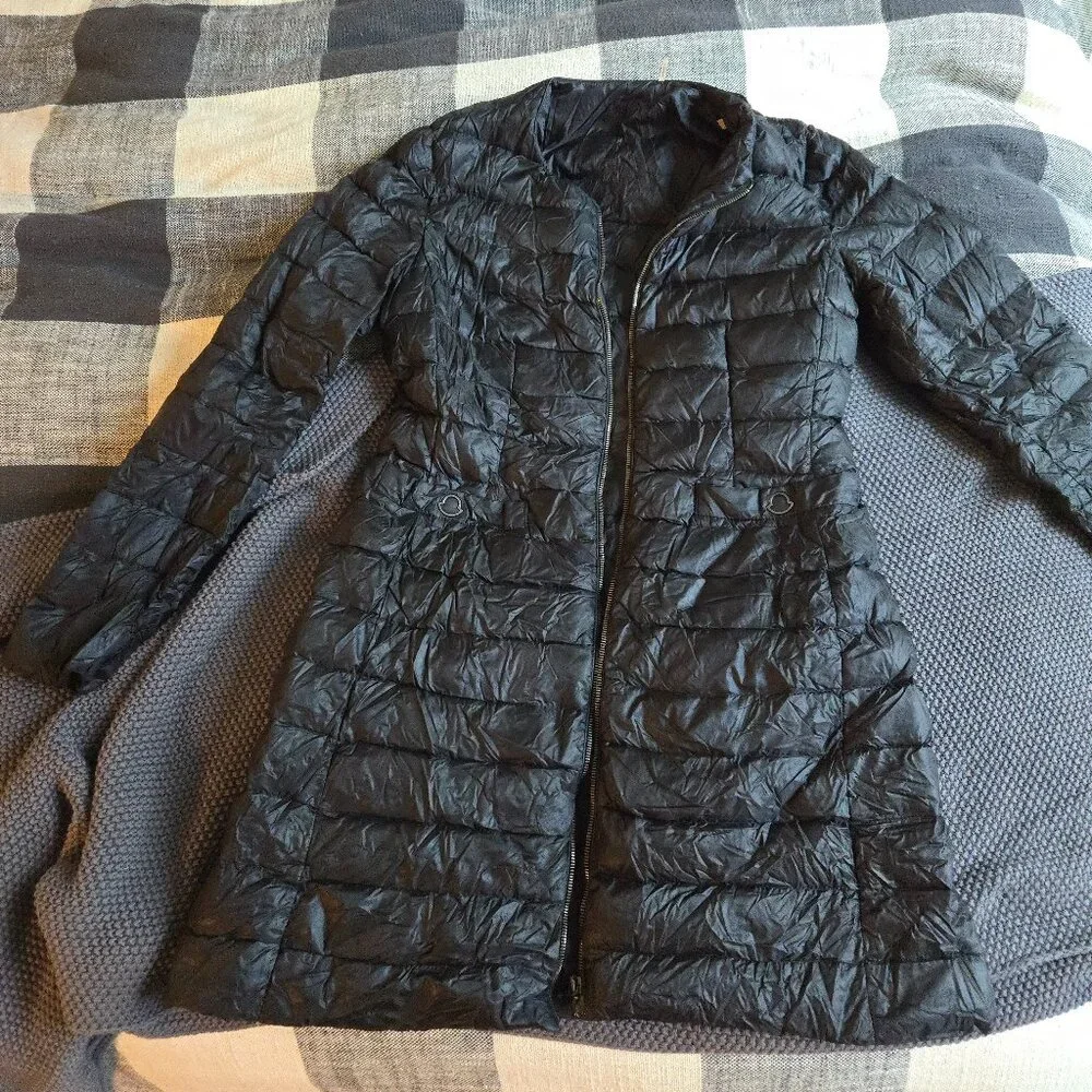Moncler | Jackets & Coats | Moncler Womans Puffer Jacket Rn 16347